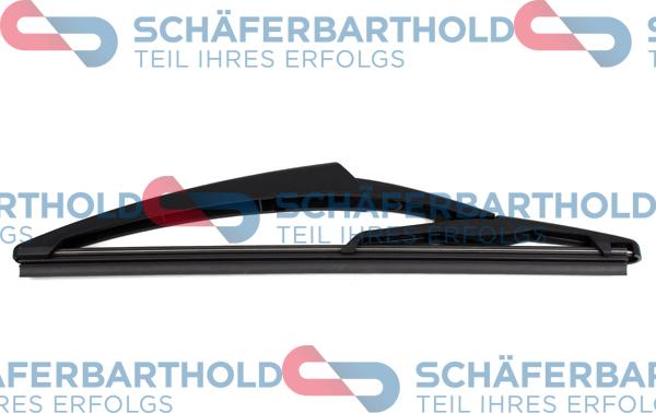 Schferbarthold 411 02 242 01 11 - Lamela stergator aaoparts.ro
