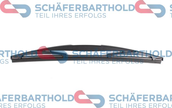 Schferbarthold 411 02 255 01 11 - Lamela stergator aaoparts.ro