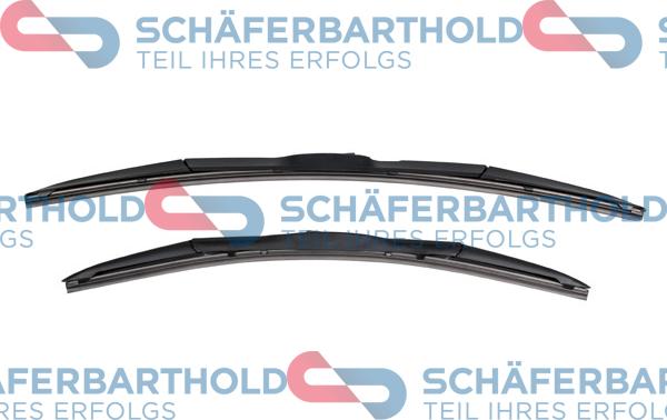Schferbarthold 411 02 200 01 11 - Lamela stergator aaoparts.ro