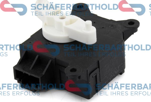 Schferbarthold 411 16 121 01 11 - Element de reglare, clapeta carburator aaoparts.ro