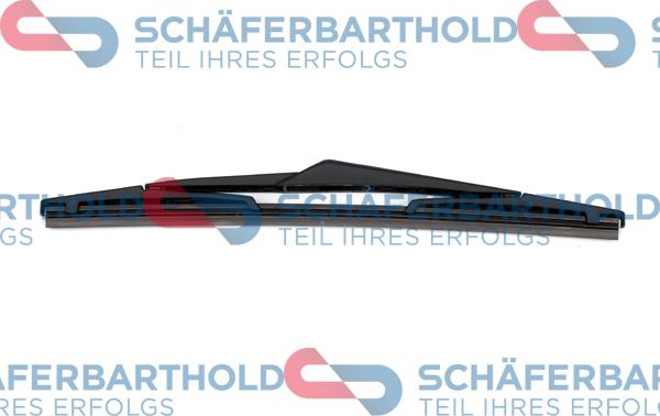 Schferbarthold 411 16 230 01 11 - Lamela stergator aaoparts.ro