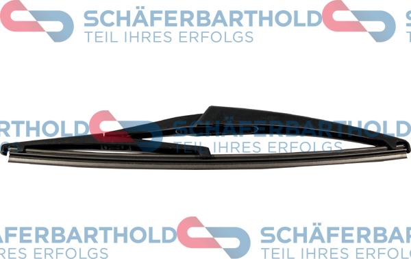 Schferbarthold 411 16 226 01 11 - Lamela stergator aaoparts.ro