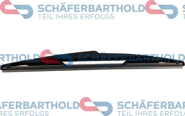 Schferbarthold 411 16 228 01 11 - Lamela stergator aaoparts.ro