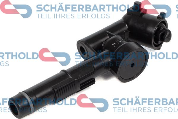 Schferbarthold 411 18 183 01 11 - Diuza,spalare faruri aaoparts.ro