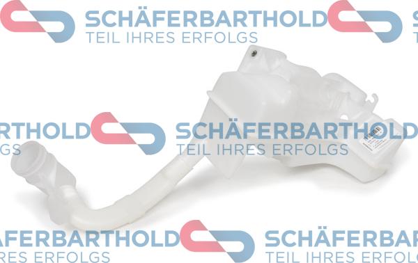 Schferbarthold 411 18 206 01 11 - Rezervor apa,spalare parbriz aaoparts.ro