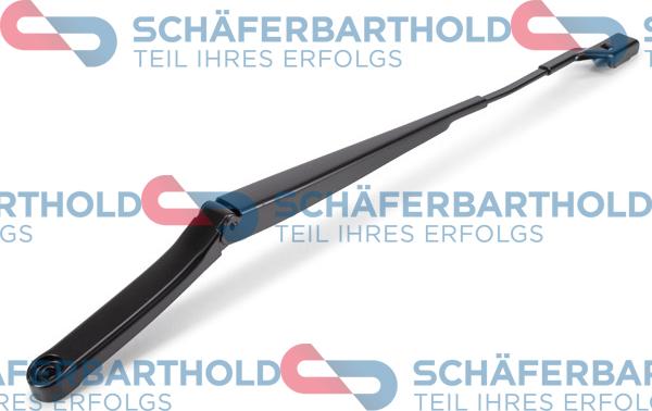Schferbarthold 411 18 203 01 11 - Brat stergator, parbriz aaoparts.ro