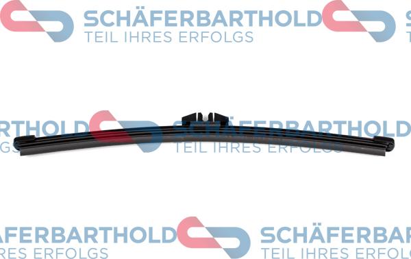 Schferbarthold 411 28 218 01 11 - Lamela stergator aaoparts.ro