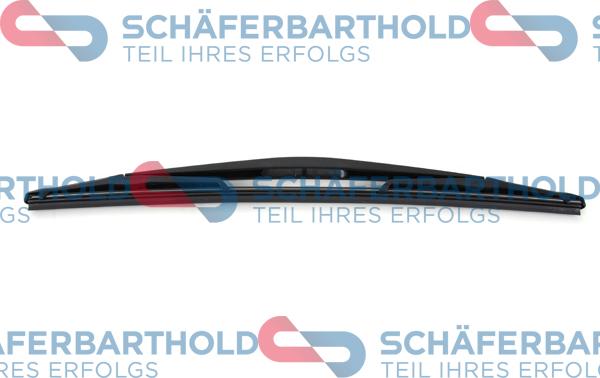 Schferbarthold 411 28 212 01 11 - Lamela stergator aaoparts.ro