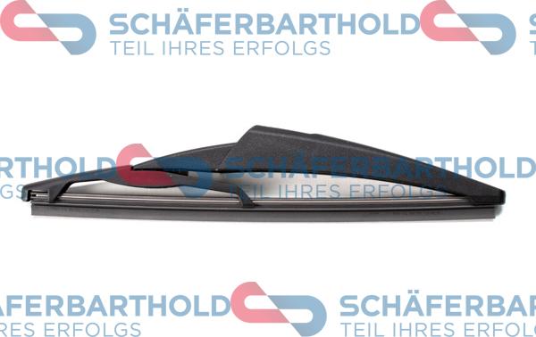 Schferbarthold 411 28 217 01 11 - Lamela stergator aaoparts.ro