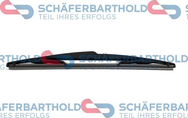 Schferbarthold 411 28 220 01 11 - Lamela stergator aaoparts.ro