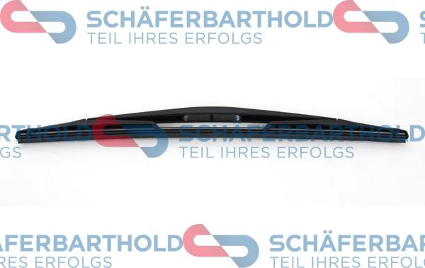 Schferbarthold 411 28 221 01 11 - Lamela stergator aaoparts.ro