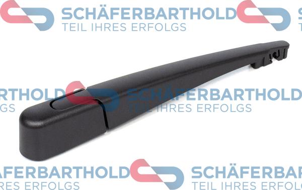 Schferbarthold 411 27 060 01 11 - Brat stergator, parbriz aaoparts.ro