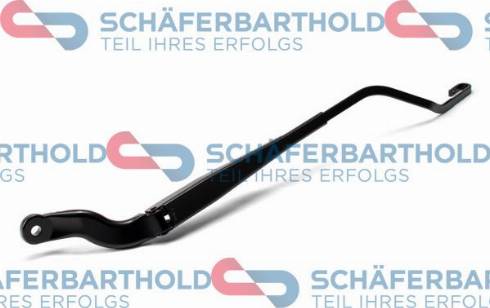 Schferbarthold 411 27 197 01 11 - Brat stergator, parbriz aaoparts.ro