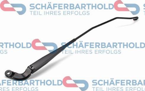Schferbarthold 411 27 145 01 11 - Brat stergator, parbriz aaoparts.ro