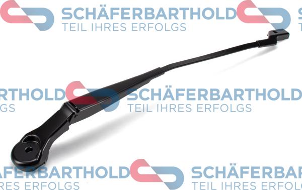 Schferbarthold 411 27 148 01 11 - Brat stergator, parbriz aaoparts.ro