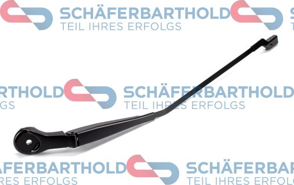 Schferbarthold 411 27 147 01 11 - Brat stergator, parbriz aaoparts.ro
