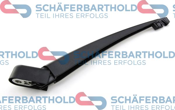 Schferbarthold 411 27 160 01 11 - Brat stergator, parbriz aaoparts.ro