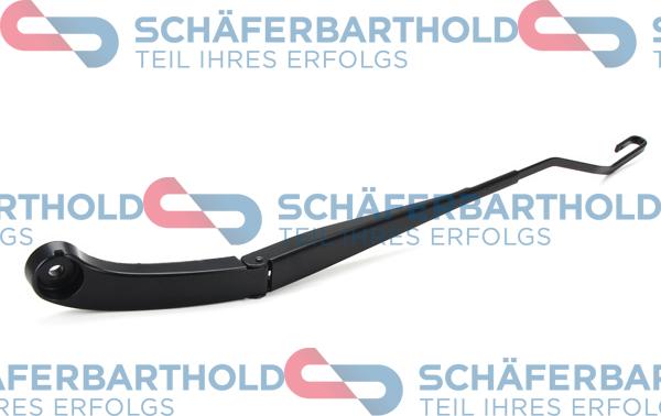 Schferbarthold 411 27 168 01 11 - Brat stergator, parbriz aaoparts.ro