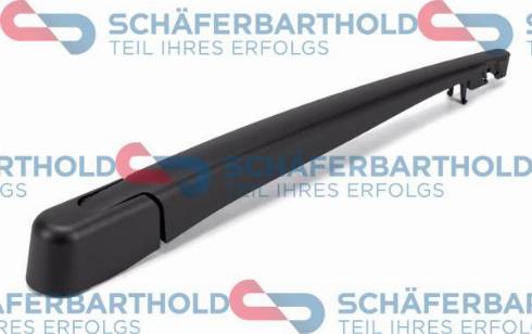 Schferbarthold 411 27 109 01 11 - Brat stergator, parbriz aaoparts.ro