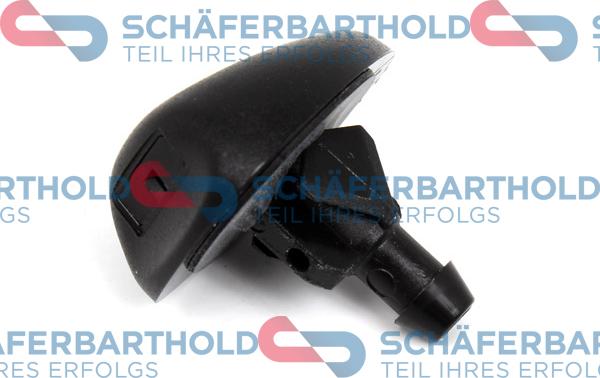 Schferbarthold 411 27 118 01 11 - Diuza,spalare parbriz aaoparts.ro