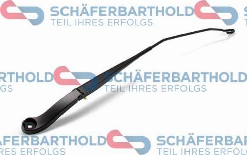 Schferbarthold 411 27 188 01 11 - Brat stergator, parbriz aaoparts.ro