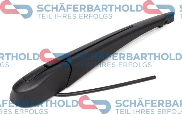 Schferbarthold 411 27 124 01 11 - Brat stergator, parbriz aaoparts.ro