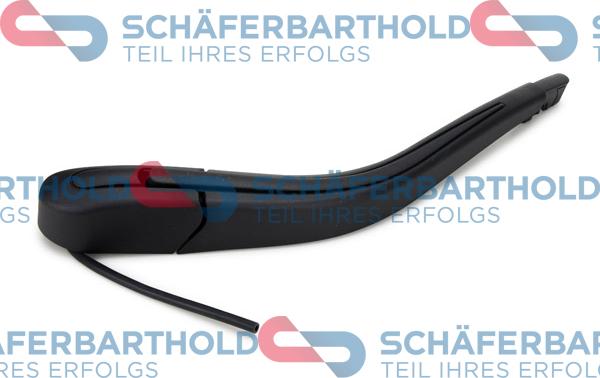 Schferbarthold 411 27 126 01 11 - Brat stergator, parbriz aaoparts.ro