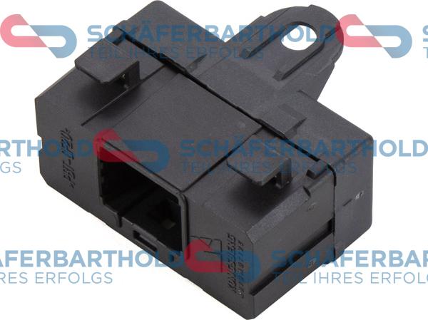 Schferbarthold 411 27 225 01 11 - Unitate de control, incalzire scaune aaoparts.ro