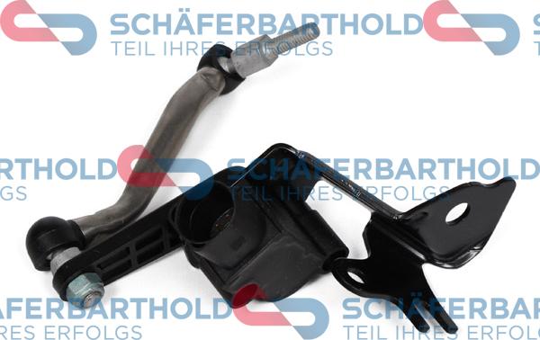 Schferbarthold 412 04 050 01 11 - Senzor, lumini xenon aaoparts.ro