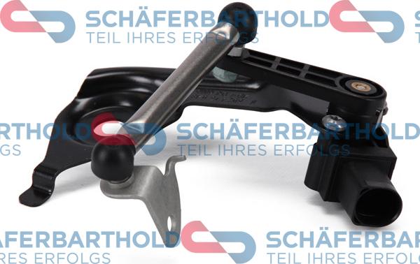 Schferbarthold 412 04 051 01 11 - Senzor, lumini xenon aaoparts.ro