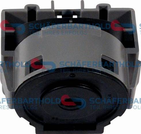 Schferbarthold 412 06 502 01 11 - Comutator pornire aaoparts.ro