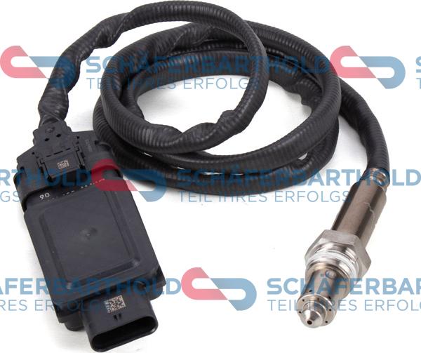 Schferbarthold 412 02 551 01 11 - Senzor NOx, injectie aditiv aaoparts.ro