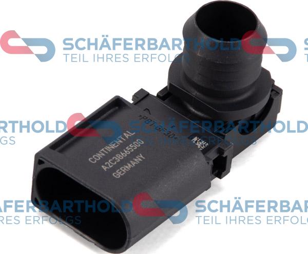 Schferbarthold 412 02 576 01 11 - Senzor presiune, amplificare frane aaoparts.ro