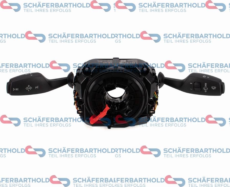 Schferbarthold 412 02 072 01 11 - Comutator coloana directie aaoparts.ro