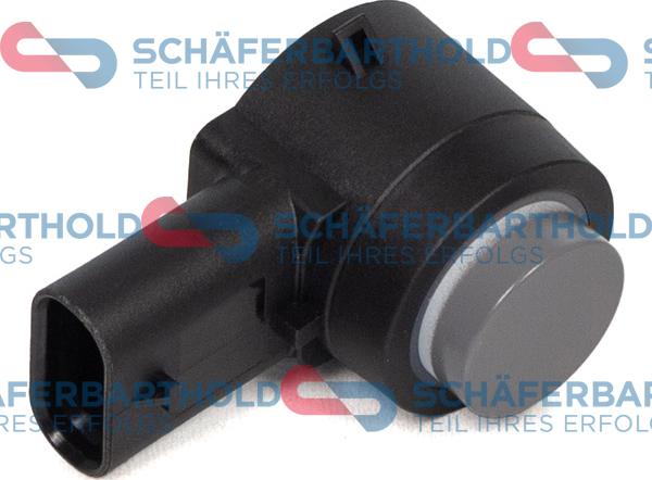 Schferbarthold 412 16 561 01 11 - Sensor, ajutor parcare aaoparts.ro
