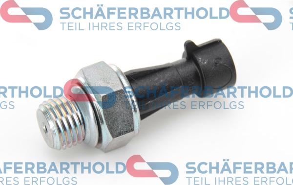 Schferbarthold 412 16 014 01 11 - Senzor,presiune ulei aaoparts.ro