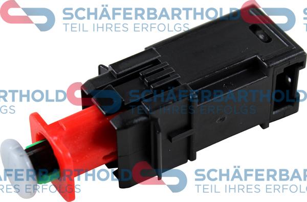 Schferbarthold 412 16 148 01 11 - Comutator lumini frana aaoparts.ro