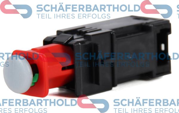 Schferbarthold 412 16 150 01 22 - Comutator lumini frana aaoparts.ro