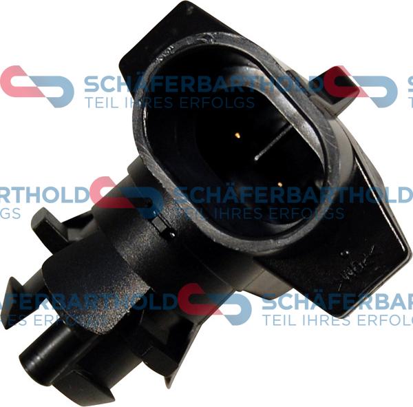Schferbarthold 412 16 134 01 11 - Senzor,temperatura exterioara aaoparts.ro