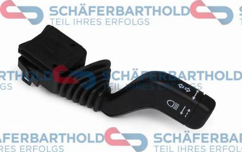Schferbarthold 412 16 177 01 22 - Comutator coloana directie aaoparts.ro