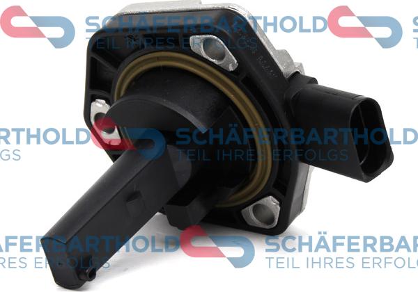 Schferbarthold 412 18 061 01 11 - Senzor,nivel ulei motor aaoparts.ro