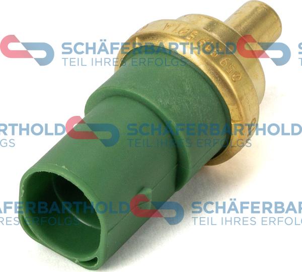 Schferbarthold 412 18 212 01 22 - Senzor,temperatura lichid de racire aaoparts.ro