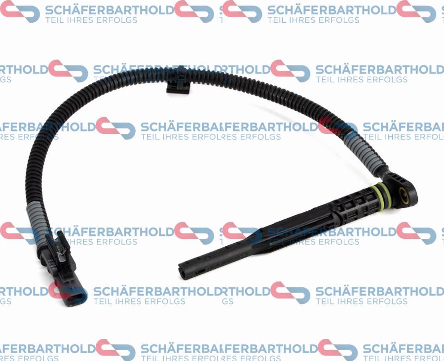 Schferbarthold 412 38 300 01 11 - Senzor,nivel ulei motor aaoparts.ro