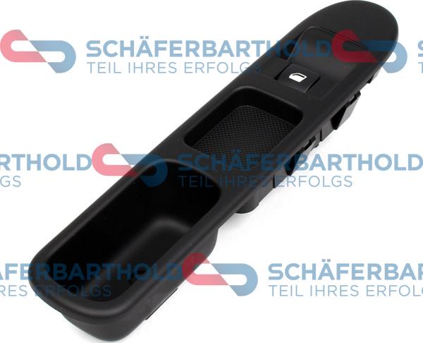 Schferbarthold 412 26 060 01 11 - Comutator,macara geam aaoparts.ro