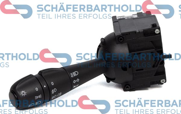 Schferbarthold 412 28 043 01 11 - Comutator coloana directie aaoparts.ro