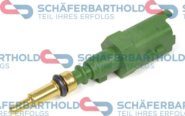 Schferbarthold 412 27 537 01 11 - Senzor,temperatura lichid de racire aaoparts.ro