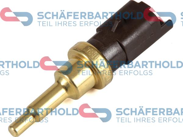 Schferbarthold 412 27 048 01 11 - Senzor,temperatura lichid de racire aaoparts.ro