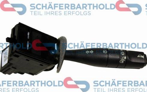 Schferbarthold 412 27 002 01 11 - Comutator coloana directie aaoparts.ro