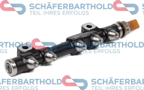 Schferbarthold 412 27 084 01 11 - Senzor, presiune combustibil aaoparts.ro