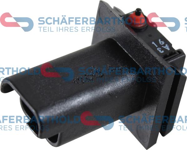 Schferbarthold 412 27 149 01 11 - Comutator, contact portiera aaoparts.ro